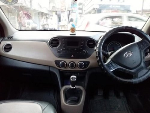 Hyundai i10 Sportz 2016 for sale