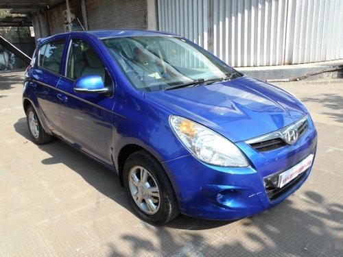 Used 2011 Hyundai i20 for sale