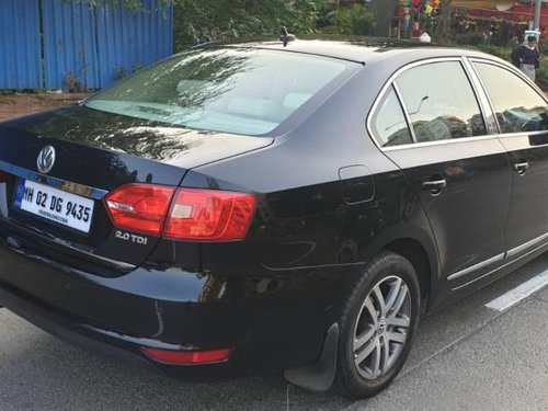 2014 Volkswagen Jetta for sale