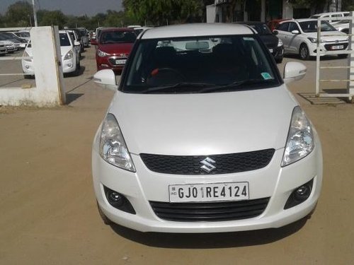 Maruti Swift ZXI 2014 for sale