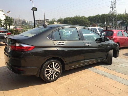 Honda City i-DTEC ZX 2017 for sale