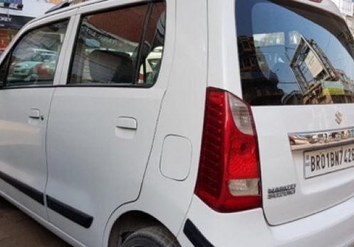 Maruti Suzuki Wagon R 2012 for sale