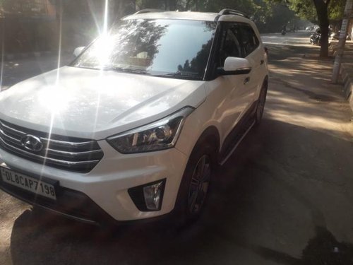 Used 2016 Hyundai Creta for sale