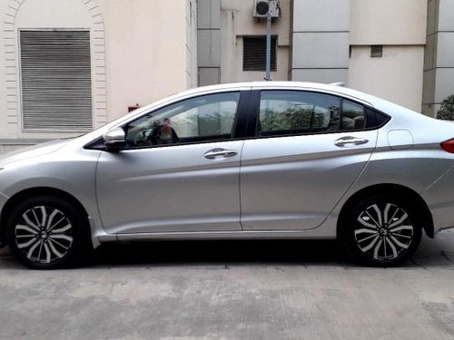 Used Honda City i VTEC VX Option BL 2017