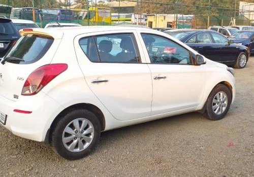 2012 Hyundai i20 for sale at low price