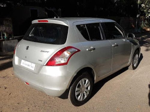 2012 Maruti Suzuki Swift for sale