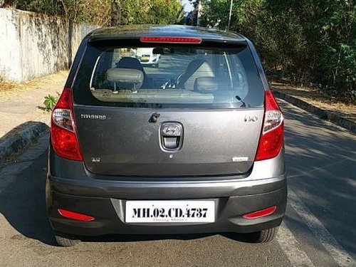 Hyundai i10 Sportz 2011 for sale