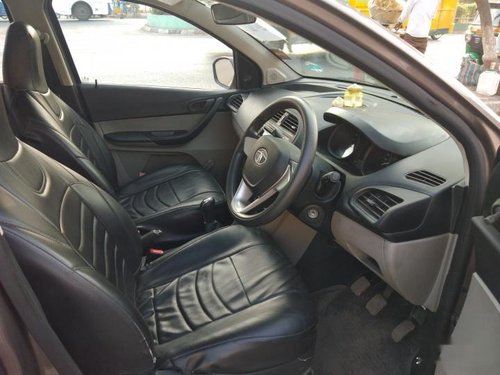 Used Tata Tiago 1.2 Revotron XE 2016 for sale