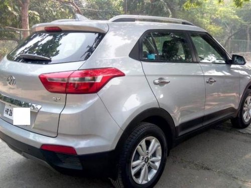 Hyundai Creta 1.6 SX 2015 for sale at low price