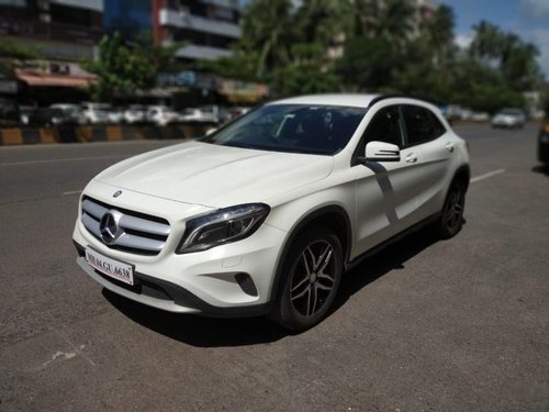 Used Mercedes Benz GLA Class 2015 for sale at low price