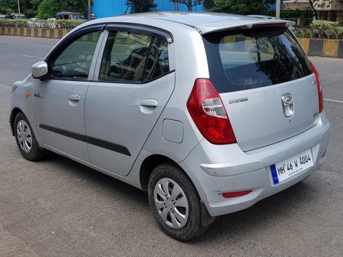 Hyundai i10 Magna 1.2 2011