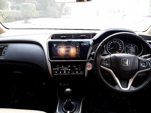 Used Honda City i VTEC VX Option BL 2017