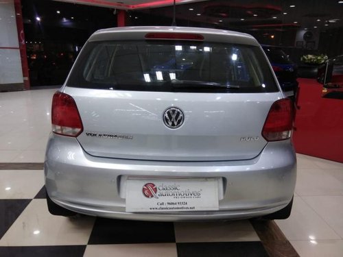 2013 Volkswagen Polo for sale