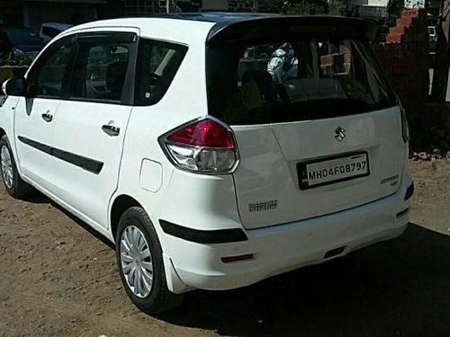 Used 2012 Maruti Suzuki Ertiga for sale