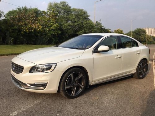 2016 Volvo S60 for sale at low price