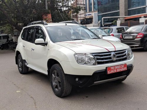 Used 2013 Renault Duster for sale