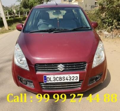 Used Maruti Suzuki Ritz 2011 for sale at low price