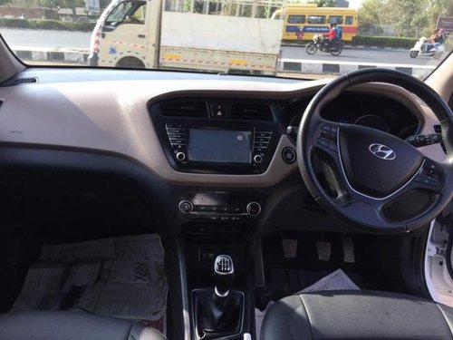 2016 Hyundai Elite i20 for sale