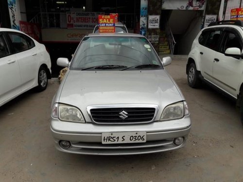 Maruti Esteem Vxi - BSIII 2005 for sale