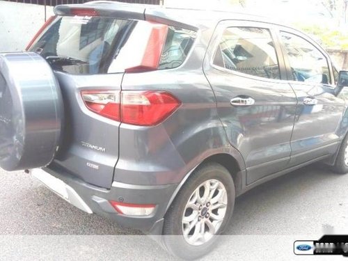 Used Ford EcoSport 1.5 DV5 MT Titanium 2015