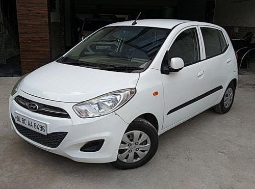 Used 2013 Hyundai i10 for sale