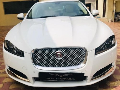 2015 Jaguar XF for sale at low price