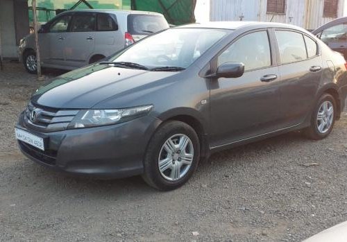 Honda City 1.5 S MT 2009 for sale