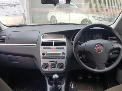 2012 Fiat Grande Punto for sale at low price