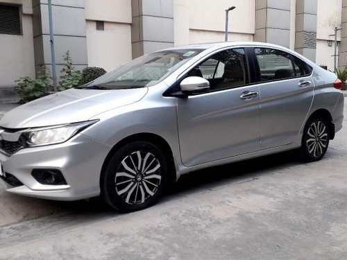 Used Honda City i VTEC VX Option BL 2017