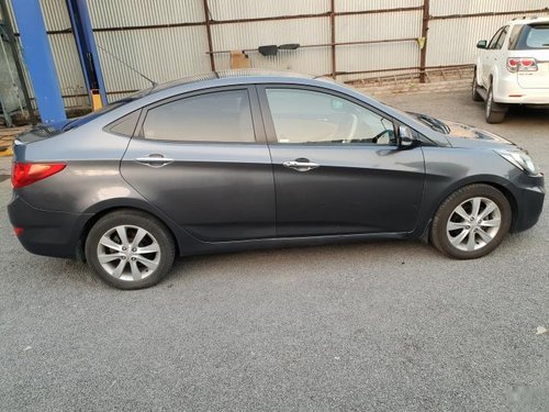 2012 Hyundai Verna for sale at low price