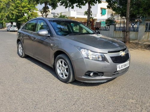 Used Chevrolet Cruze 2011 for sale at low price