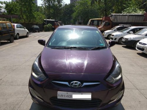 Used 2013 Hyundai Verna for sale