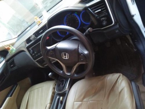 Used Honda City i-DTEC SV 2015 for sale