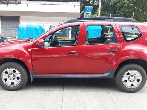Used Renault Duster 2012 for sale at low price