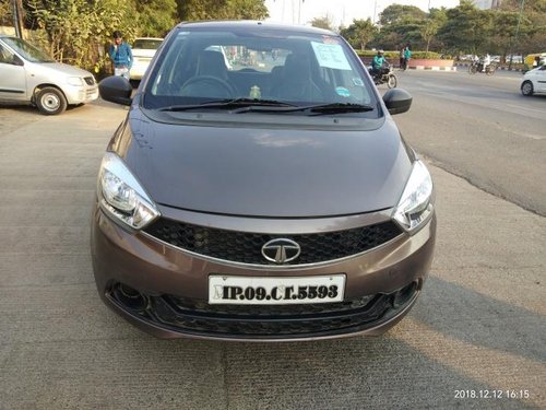 Used Tata Tiago 1.2 Revotron XE 2016 for sale