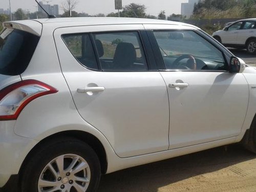 Maruti Swift ZXI 2014 for sale