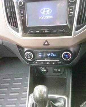 Hyundai Creta 1.6 SX 2015 for sale at low price