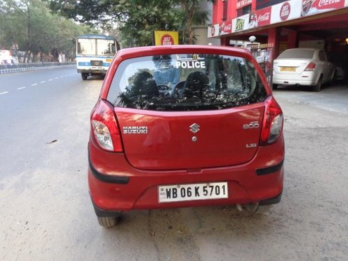 Maruti Suzuki Alto 800 2014 for sale