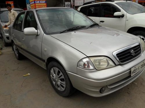 Maruti Esteem Vxi - BSIII 2005 for sale