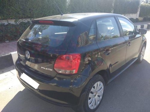 Used Volkswagen Polo 1.5 TDI Comfortline 2014 for sale