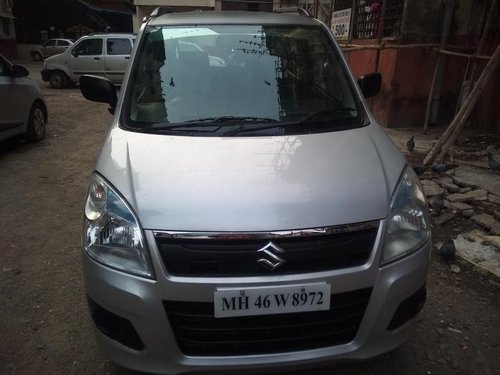 Used Maruti Suzuki Wagon R car at low price