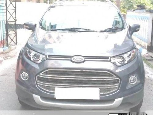 Used Ford EcoSport 1.5 DV5 MT Titanium 2015