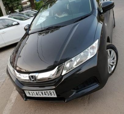 Used Honda City 2014 for sale at low price