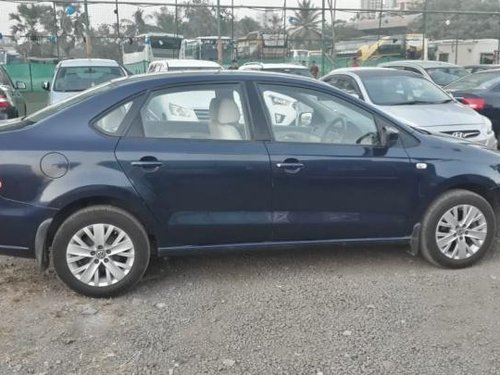 Volkswagen Vento 1.5 TDI Highline AT 2015 for sale