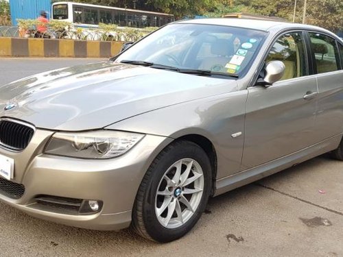 Used BMW 3 Series 320d 2011