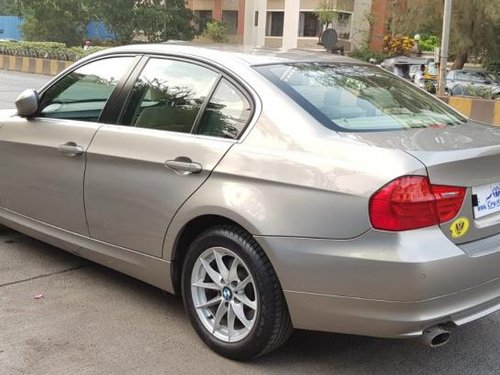 Used BMW 3 Series 320d 2011