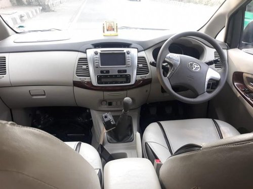 Used Toyota Innova 2014 for sale at low price