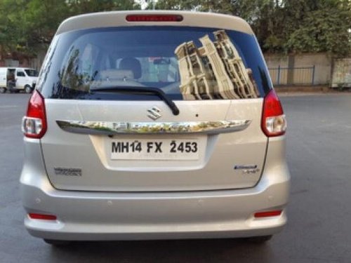 Used Maruti Suzuki Ertiga 2016 for sale at low price