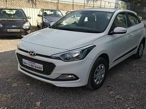 2017 Hyundai Elite i20 for sale