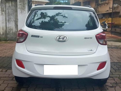 Hyundai i10 Sportz 2015 for sale